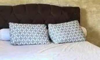 Imagem 4: Ocean vende: Itaipuaçu, casa 4 quartos, sendo 1 suíte, piscina, varandão, área gourmet, ar