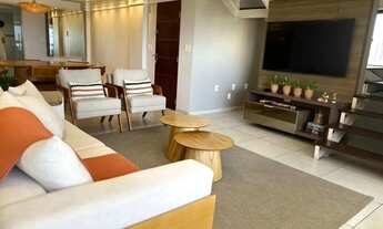 Imagem 5: Cobertura Duplex porteira fechada em Manaíra - João Pessoa - PB