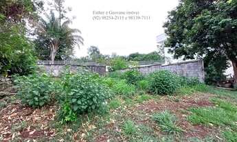 Imagem 6: Lote Terreno Condomínio Reserva do Parque Ponta Negra 381,70m² Financia