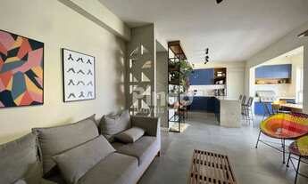 Imagem 5: Apartamento com 4 dormitórios, 109 m² - venda por R$ 1.300.000 ou aluguel por R$ 7.000/mês