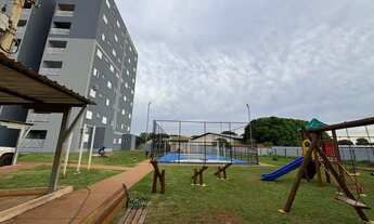 Imagem 4: Apartamento à Venda na Vila Cidade Morena