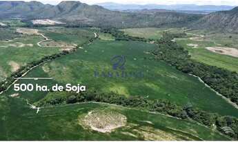 Imagem 7: Fazenda, Zona Rural, no estado de Goiás - R$ 65 mi, Cod: 68925
