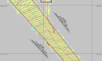 Imagem 5: 04 Terrenos Ratones com 20.219,00 m2
