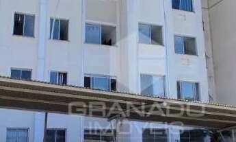 Imagem 3: Apartamento com 2 dormitórios à venda, 45 m² por R$ 219.000,00 - Jardim Alvorada - Maringá