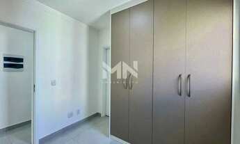 Imagem 7: Apartamento para aluguel, 2 quartos, 2 suítes, 1 vaga, Parque das Indústrias - Itu/SP