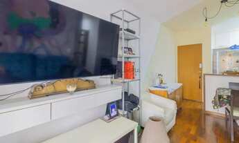 Imagem 5: Aluguel Apartamento 2 Dormitórios - 65 m² Perdizes