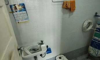 Imagem 2: Pituba -2/4- semimobiliado