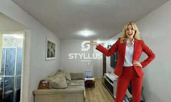 Imagem: Apartamento Diferenciado no Engenho de Dentro