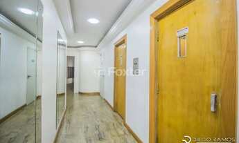 Imagem 6: Kitnet / JK / Studio à venda Rua Duque de Caxias, Centro Histórico - Porto Alegre