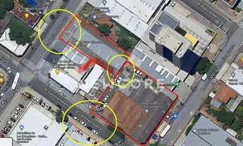 Imagem 3: Galpão em Avenida Barão de Itapura - Jardim Guanabara - Campinas/SP