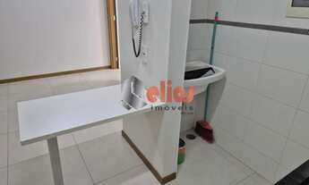 Imagem 6: Apartamento com 30 m² e 1 quarto em Vila Nova Cidade Universitária, Bauru - SP