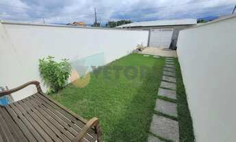 Imagem 3: Sobrado com 2 dormitórios à venda, 59 m² por R$ 405.000,00 - Golfinho - Caraguatatuba/SP