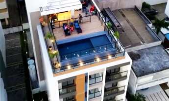 Imagem 4: Flat para venda em Intermares - a 3 minutos da Praia