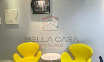 Imagem 7: Região de prestígio e com fácil acesso às principais vias da cidade