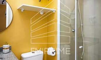 Imagem 5: BELA VISTA - 1 QQUARTO - 1 VAGA