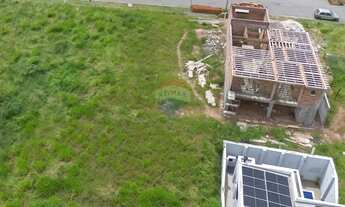 Imagem 4: Terreno de 300,00m² a venda no Bairro Santa Maria Vinhedo