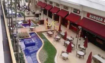 Imagem 6: Sala comercial para venda, The Square Granja Viana, Cotia