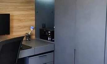 Imagem 4: Imóvel para venda tem 265 metros quadrados com 4 quartos em Barra Olímpica - Rio de Janeir