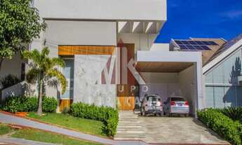 Imagem: CASA - AZALÉIA PARK - MARINGÁ