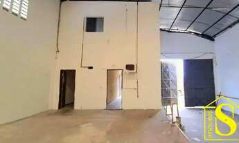 Imagem 4: GALPÃO EM MESSEJANA FORTALEZA CE