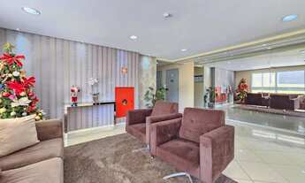 Imagem 3: Apartamento para venda em Bethaville I com 2 quartos, sendo 1 suíte , 71m²