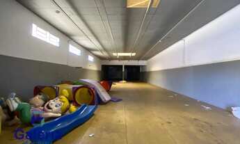 Imagem 3: Salão comercial para alugar, 659m² - Sumarezinho