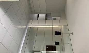 Imagem 5: Apartamento para aluguel tem 60 m2 com 2 quartos em Petrópolis