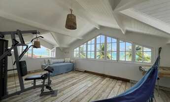 Imagem 4: Imóvel para venda com 628 metros quadrados com 4 quartos em Ipioca - Maceió - AL