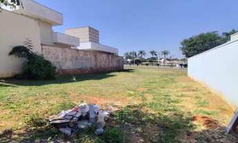 Imagem 3: Condomínio Jardim Botânico - Terreno Lote Quadra N - Perto Area Lazer