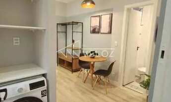 Imagem: Apartamento / Residencial / Centro