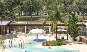 Imagem: Lote 600m² Condomínio Horizontal!