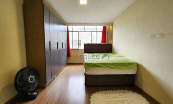 Imagem 5: Apartamento com 3 dormitórios à venda, 54 m² por R$ 315.000 - Várzea - Teresópolis/RJ