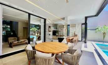 Imagem 5: Casa para locação no Swiss Park