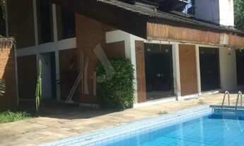 Imagem 2: Casa no Jardim São Bento, Zona Norte Venda e Locação, 650 m², 4 suites, quintal, piscina