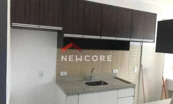 Imagem 3: Apartamento em Avenida Pinheiro Machado - Jardim Rosa Branca - Bauru/SP