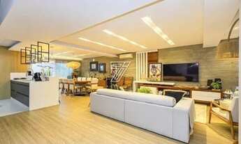 Imagem 3: Casa a venda Santo Inacio possui 247 m2 com 3 suites 4 vagas garagem