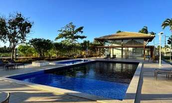 Imagem 5: Excelente lote condomínio Maikai Residencial Resort - Pé na areia