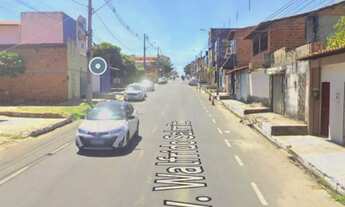 Imagem 2: VENDE-SE CASA NO PARQUE PIAUÍ COM DIVISA COM O PROMORAR