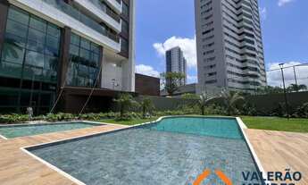 Imagem 4: Apartamento na Caxangá com 2 e 3 quartos - Oportunidade com melhor lazer e estrutura da Re