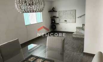 Imagem 3: Casa de condomínio em Avenida Ibiúna - Vila Aricanduva - São Paulo/SP