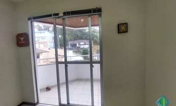 Imagem 5: Apartamento em excelente localização no bairro Carvoeira
