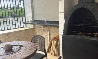 Imagem 5: Casa na praia da Caponga-CE