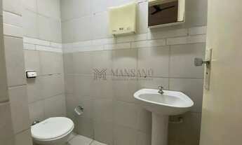 Imagem 2: Sala comercial para locação na Batista de Carvalho, Bauru