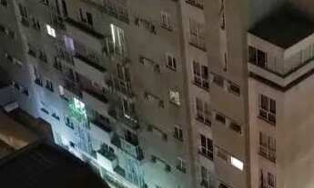 Imagem 2: APARTAMENTO BAIRRO AGUA VERDE - 60M2 C/SUITE - SEMI.MOBILIADO