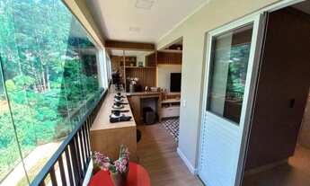 Imagem 4: Apartamento para Venda em Barueri, Jardim Regina Alice, 2 dormitórios, 1 suíte, 2 banheiro