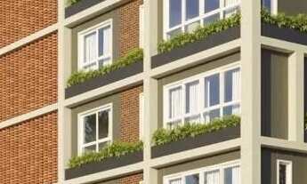 Imagem: Studio de 23.58m² no bairro Alto da Glória