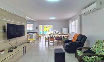 Imagem 6: Casa com 4 dormitórios para alugar por diária - Centro - Guaratuba/PR