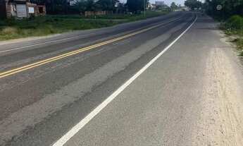 Imagem 2: Casa frente a Ba001 Barra Grande Vera Cruz