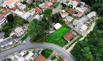 Imagem 2: Terreno com 560m² no Santa Cândida