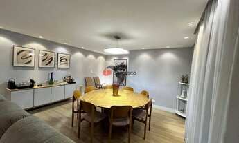 Imagem 4: Apartamento para Venda 3 Quartos, 2 Suites, 2 Vagas, Barcelona, São Caetano do Sul - SP